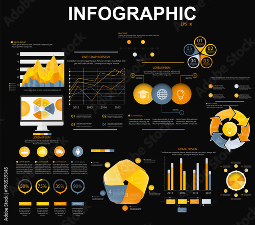vector, web, business, design, icon, technology, computer, illustration, infographic, symbol, sign, internet, set, digital, template, button, circuit, music, chart, banner, concept, information, elect