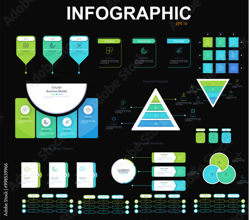 vector, web, business, design, icon, technology, computer, illustration, infographic, symbol, sign, internet, set, digital, template, button, circuit, music, chart, banner, concept, information, elect