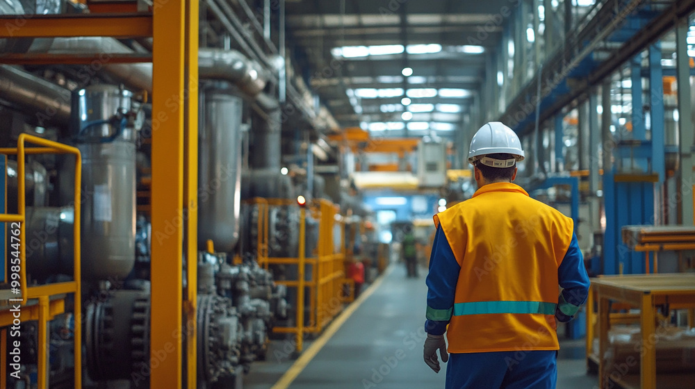 Working standard process and zero accidents Working standard process and zero accidents
