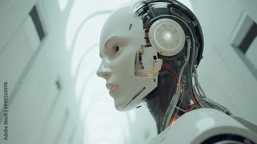 Humanoid AI, future of AI, technology Humanoid AI, future of AI, technology