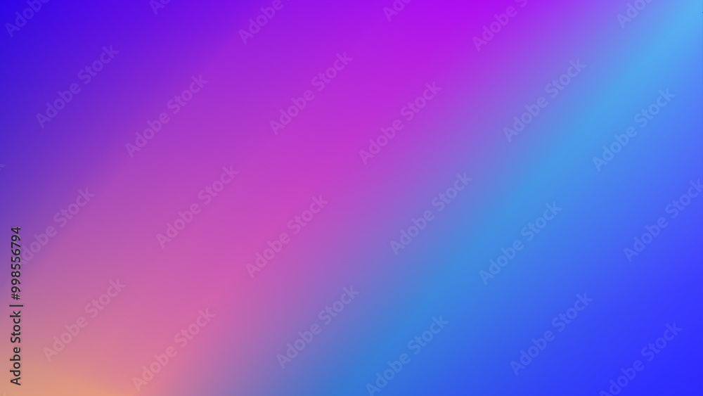 Fototapeta premium Bright abstract background. Online order infographics, web page, app design