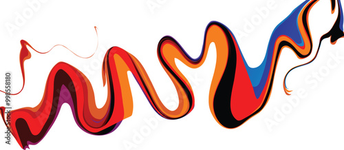 Abstract background design, the colorful background uses for advertising, book page, paintings, printing, mobile backgrounds, book, covers, screen savers, web page,