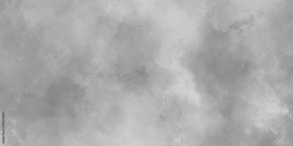 Abstract background with white paper texture and white and gray watercolor painting background. white cloud paper texture design and watercolor Abstract background with white paper texture and white and gray watercolor painting background. white cloud paper texture design and watercolor