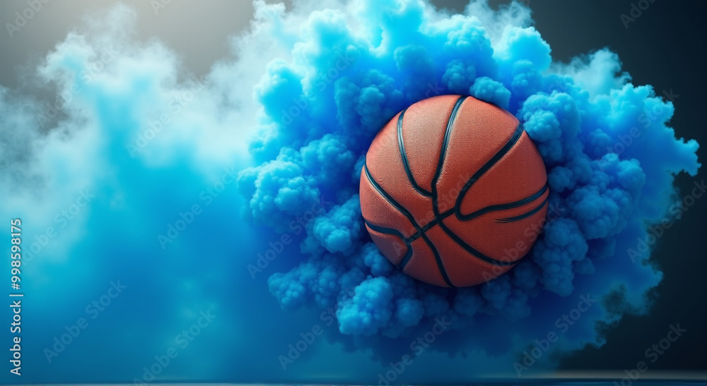 basketball ball in the sky basketball ball in the sky
