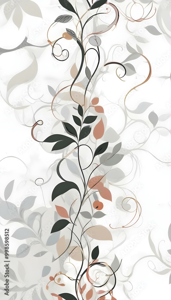 floral wallpaper pattern floral wallpaper pattern