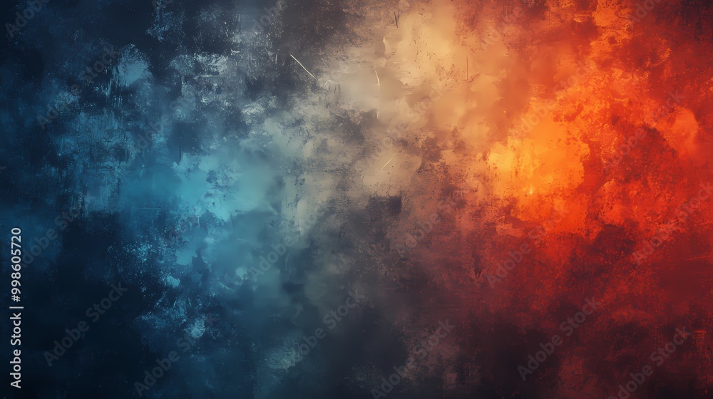 Textured abstract background with rough, grunge elements Textured abstract background with rough, grunge elements