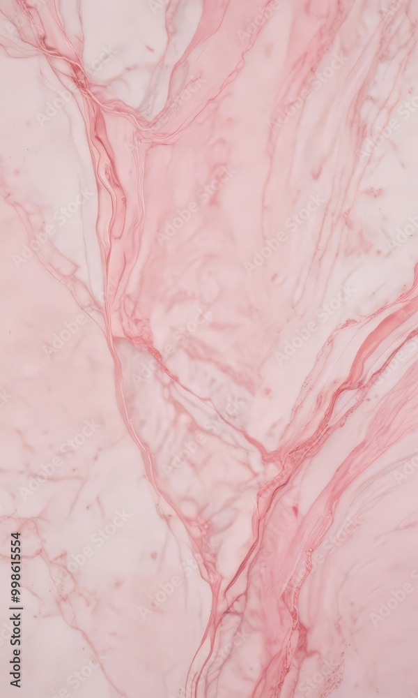 a close-up view marble surface with a pinkish-red hue, featuring a swirling pattern of lines and curves a close-up view marble surface with a pinkish-red hue, featuring a swirling pattern of lines and curves