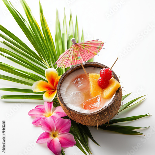 Tropical Drink