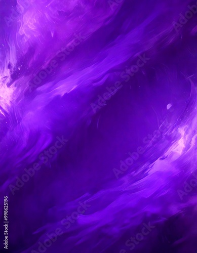 a vibrant purple abstract background with swirling, fluid patterns that create a sense of movement and dynamism