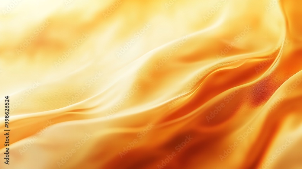 amber empty gentle background with rich hues. 32k, full ultra hd, high resolution