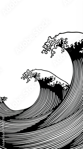 abstract background