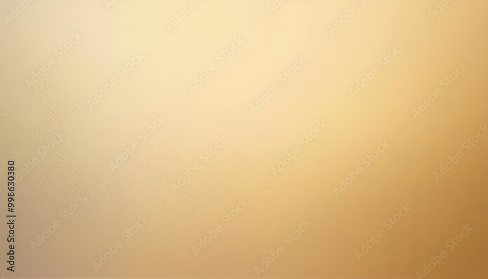Warm Gradient Color Palette