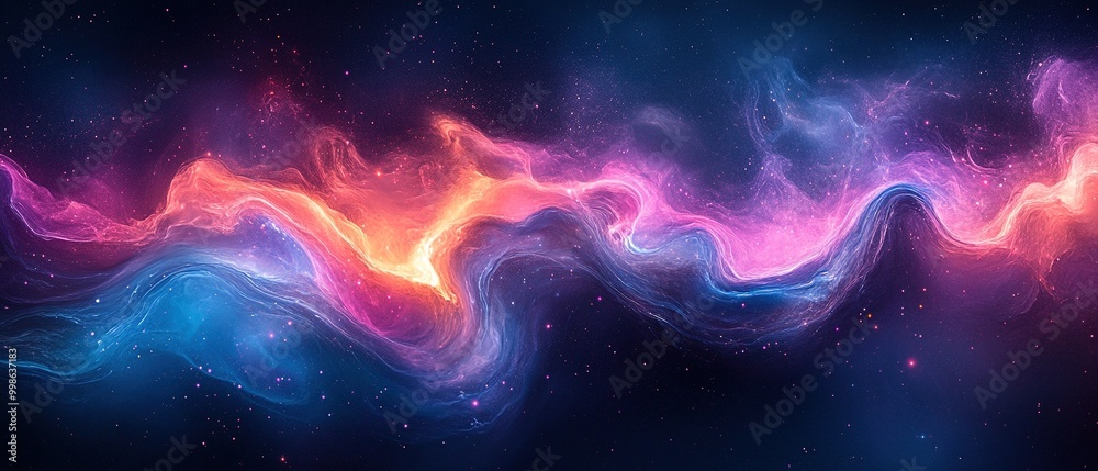 Vibrant Abstract Design in Blue and Purple with Dynamic Patterns for Modern Art and Decor Uses Vibrant Abstract Design in Blue and Purple with Dynamic Patterns for Modern Art and Decor Uses
