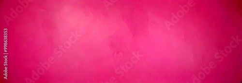 a pinkish-purple gradient background with a subtle texture, creating a soft and dreamy visual effect