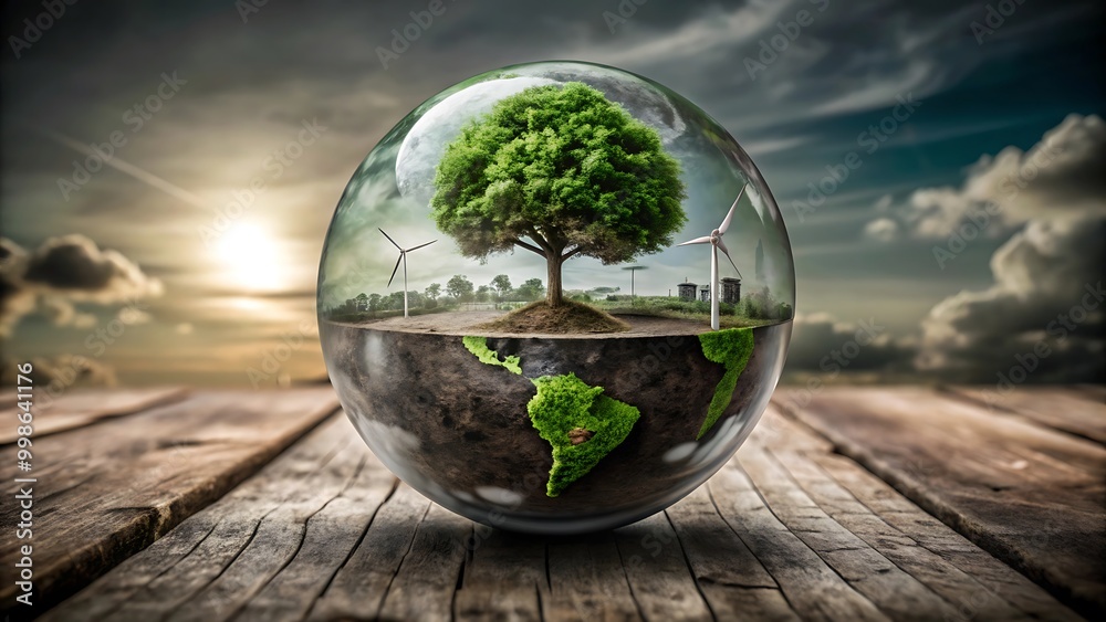 Sustainability and Eco-Friendliness Sustainability and Eco-Friendliness