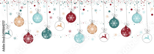 Decorazioni natalizie