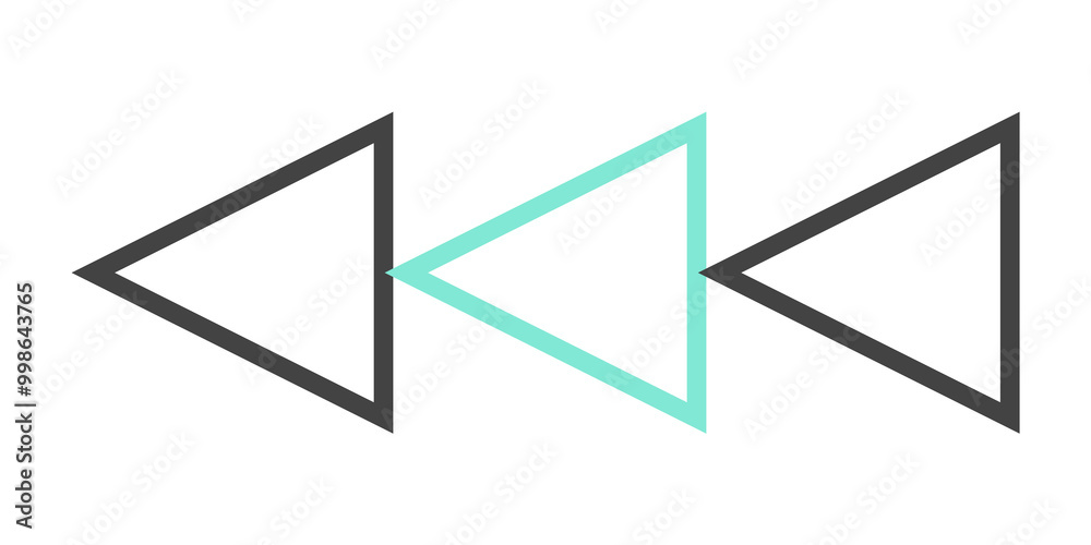 Swipe left Arrow Icon Swipe left Arrow Icon