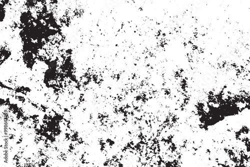 Wallpaper Mural Vintage vector grunge texture for your design. Easy to use in your design  Torontodigital.ca