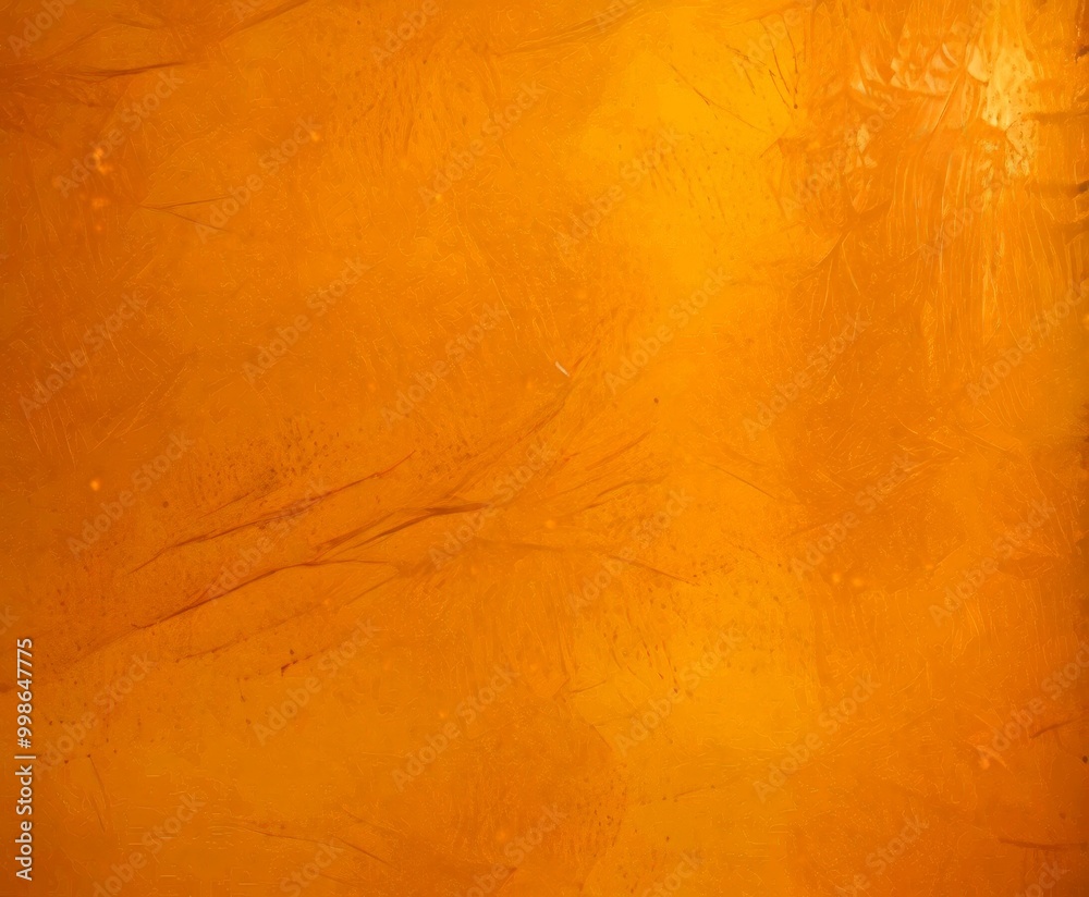 a close-up view textured orange surface, possibly a glass or a frosted window, with a small white speck in the center a close-up view textured orange surface, possibly a glass or a frosted window, with a small white speck in the center