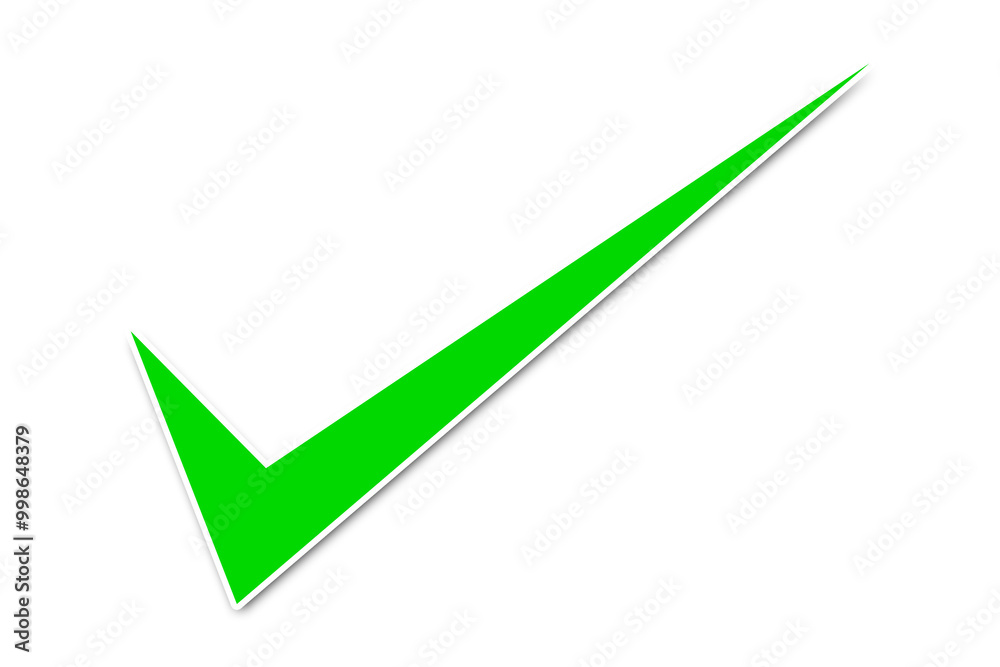 green check mark green check mark
