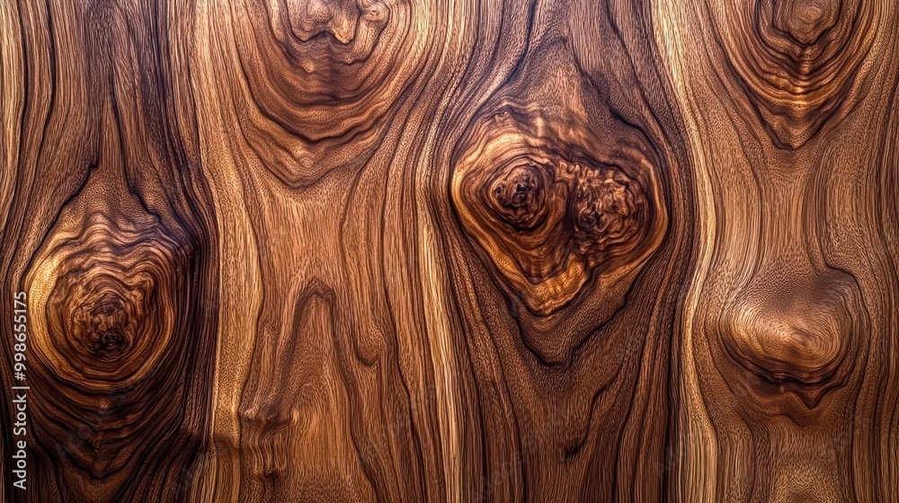 A close-up of beautiful wooden texture showcasing intricate patterns and rich colors, perfect for design and nature-themed projects. A close-up of beautiful wooden texture showcasing intricate patterns and rich colors, perfect for design and nature-themed projects.