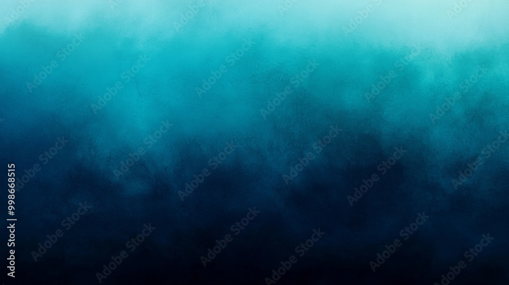 Blue watercolor background transitioning from light to dark, perfect for vintage touch in projects like invitations, posters, or digital designs. Rich colors add moody, elegant feel Blue watercolor background transitioning from light to dark, perfect for vintage touch in projects like invitations, posters, or digital designs. Rich colors add moody, elegant feel