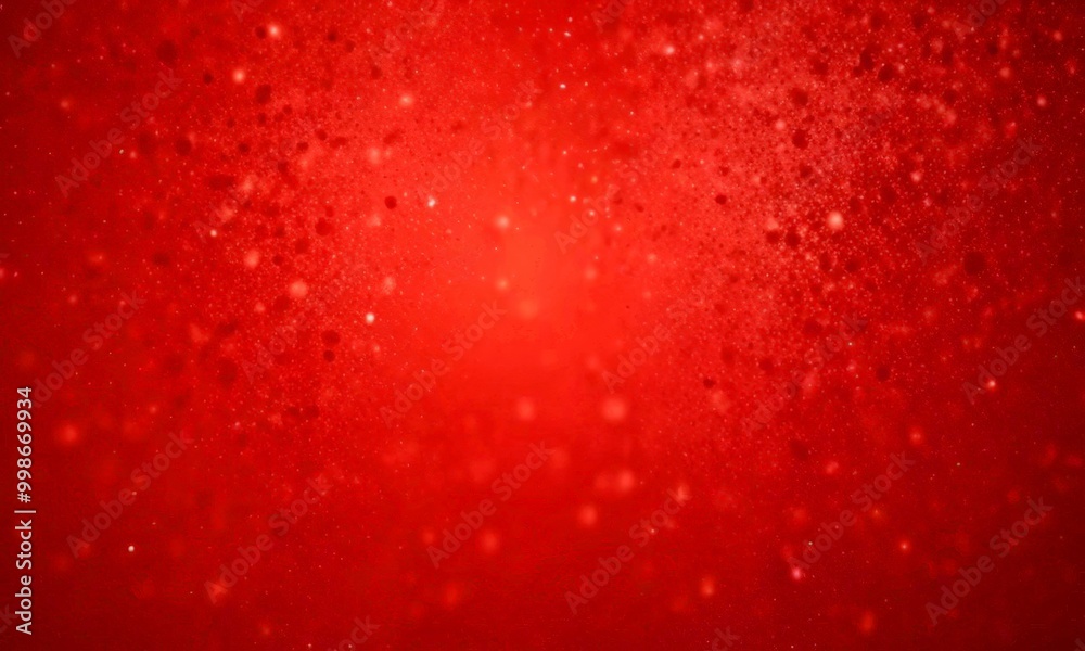 a red background with a pattern of small white dots or specks scattered throughout, creating a sense of movement and depth The does not contain any discernible text a red background with a pattern of small white dots or specks scattered throughout, creating a sense of movement and depth The does not contain any discernible text