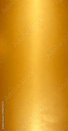 a close-up view shiny, golden-colored surface, possibly a metallic or reflective material