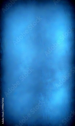 a dark blue background with a subtle texture, resembling a textured fabric or a piece of paper The color is predominantly dark blue, with some lighter blue areas that create photo