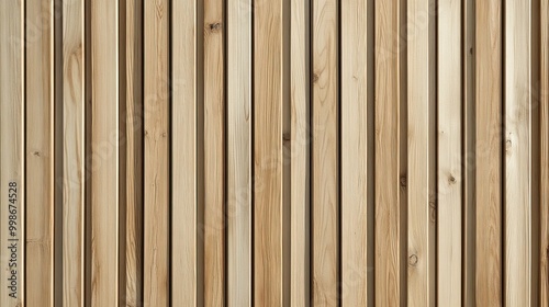 Wooden Panel Texture