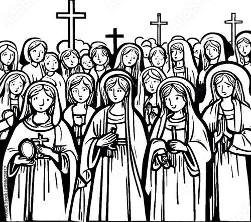 saint day