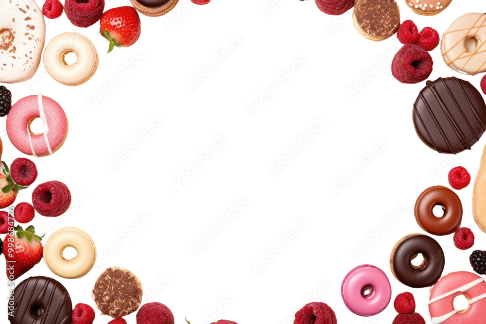 PNG Dessert circle food cake. PNG Dessert circle food cake.
