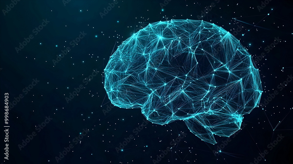 Artificial Intelligence Brain Networks Data Visualization Technology Innovation Artificial Intelligence Brain Networks Data Visualization Technology Innovation