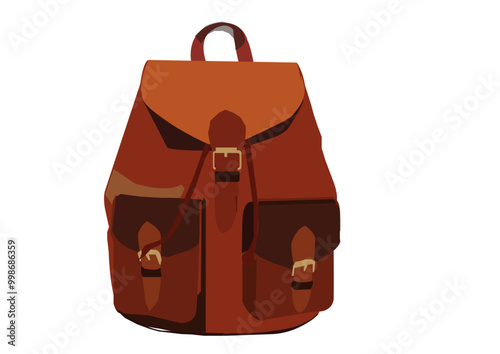 Rucksack Backpack