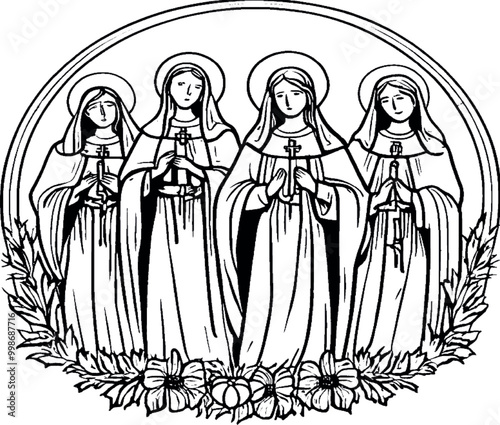 saint day
