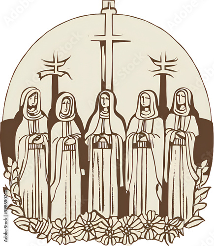 saint day