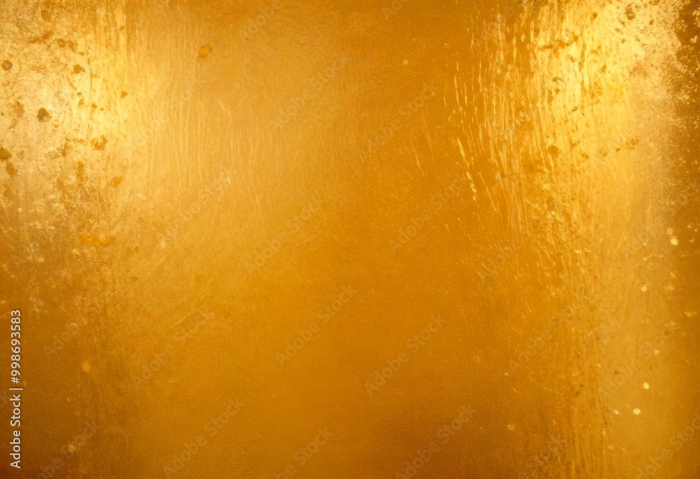 a close-up view textured surface with a golden hue, featuring a rough, uneven appearance a close-up view textured surface with a golden hue, featuring a rough, uneven appearance