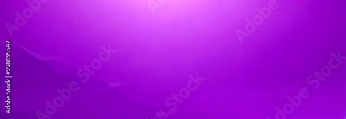 a gradient background transitioning from a deep purple at the top to a lighter shade at the bottom, creating a smooth and flowing visual effect