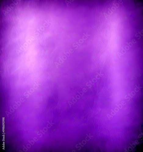 Purple gradient background