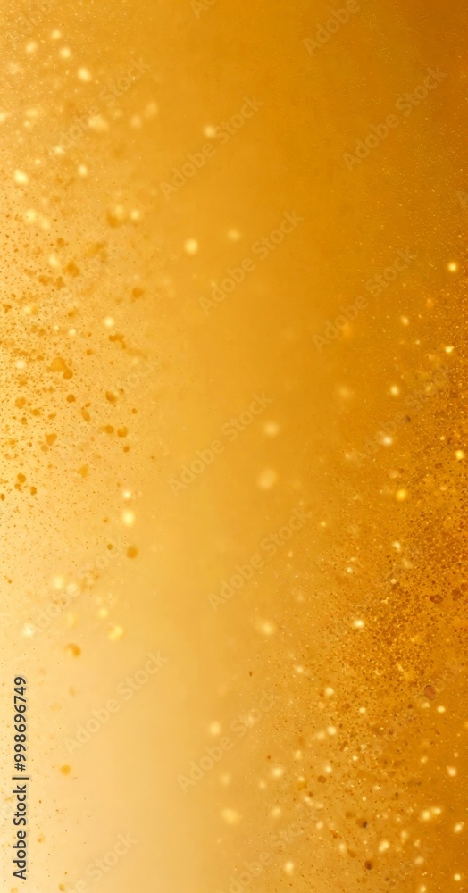 a golden gradient background with a subtle shimmering effect, creating a warm and inviting atmosphere a golden gradient background with a subtle shimmering effect, creating a warm and inviting atmosphere