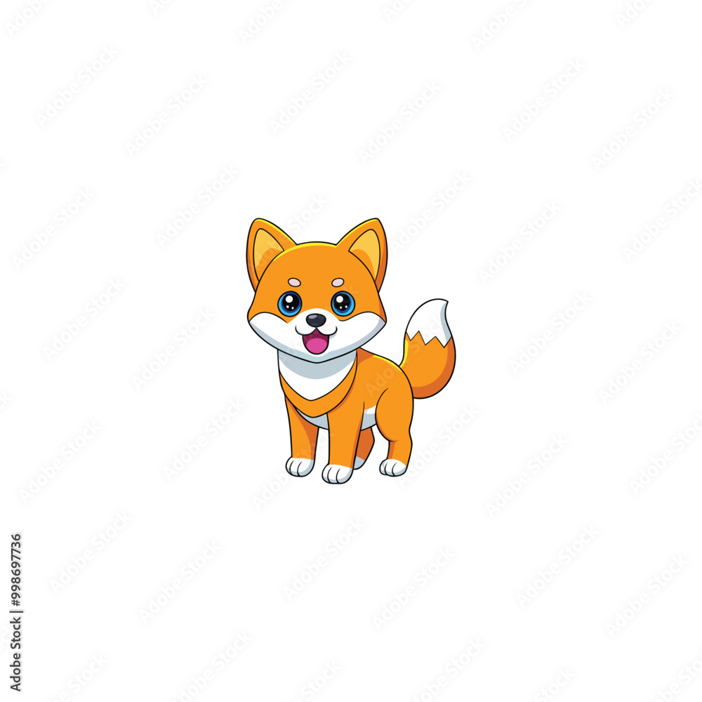 cartoon dog cartoon dog