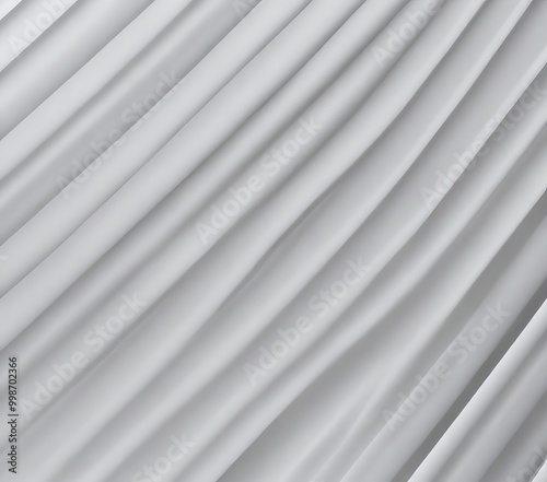 a diagonal pattern of white, curved lines that create a sense of movement and rhythm