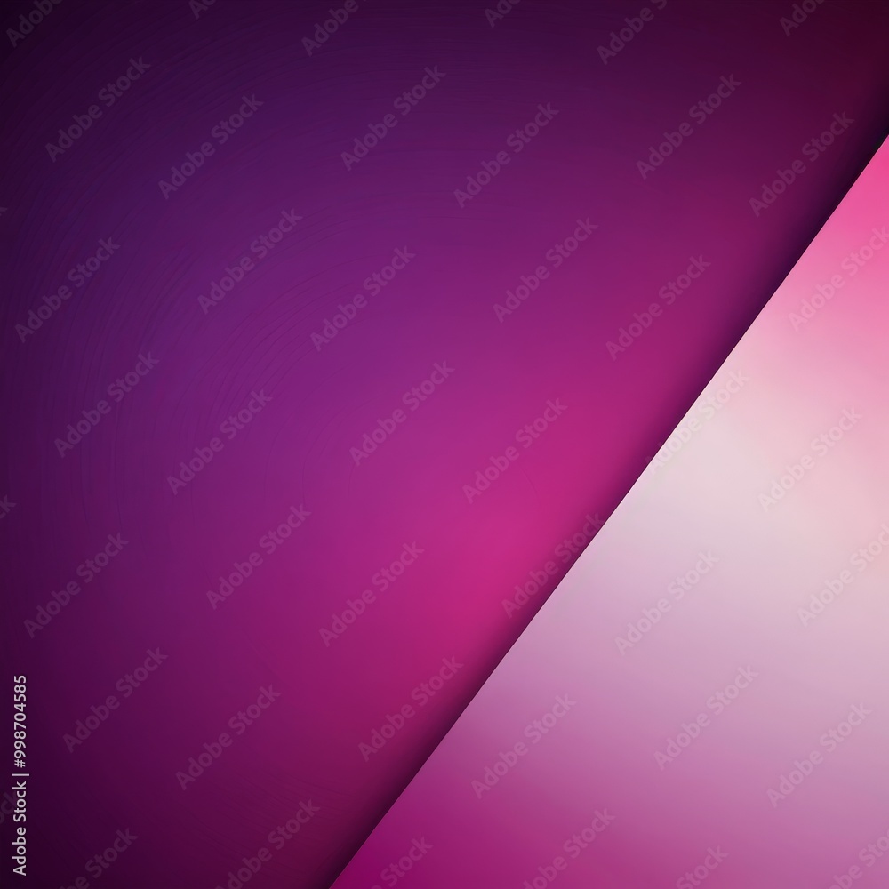 a gradient background transitioning from a deep purple at the top to a lighter pink at the bottom, creating a visually striking and abstract composition a gradient background transitioning from a deep purple at the top to a lighter pink at the bottom, creating a visually striking and abstract composition