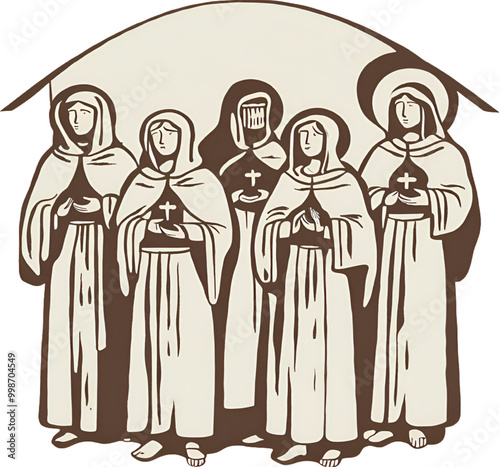 saint day