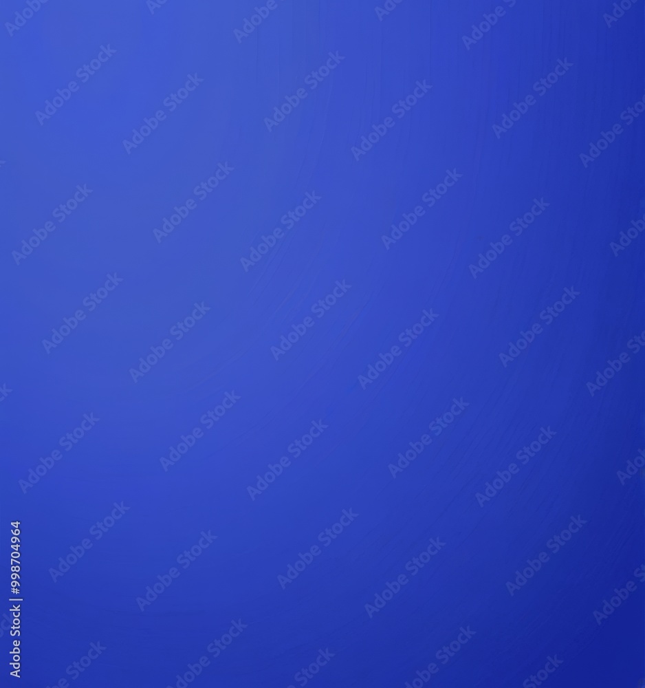 Fototapeta premium a gradient background transitioning from a darker shade of blue at the top to a lighter shade at the bottom