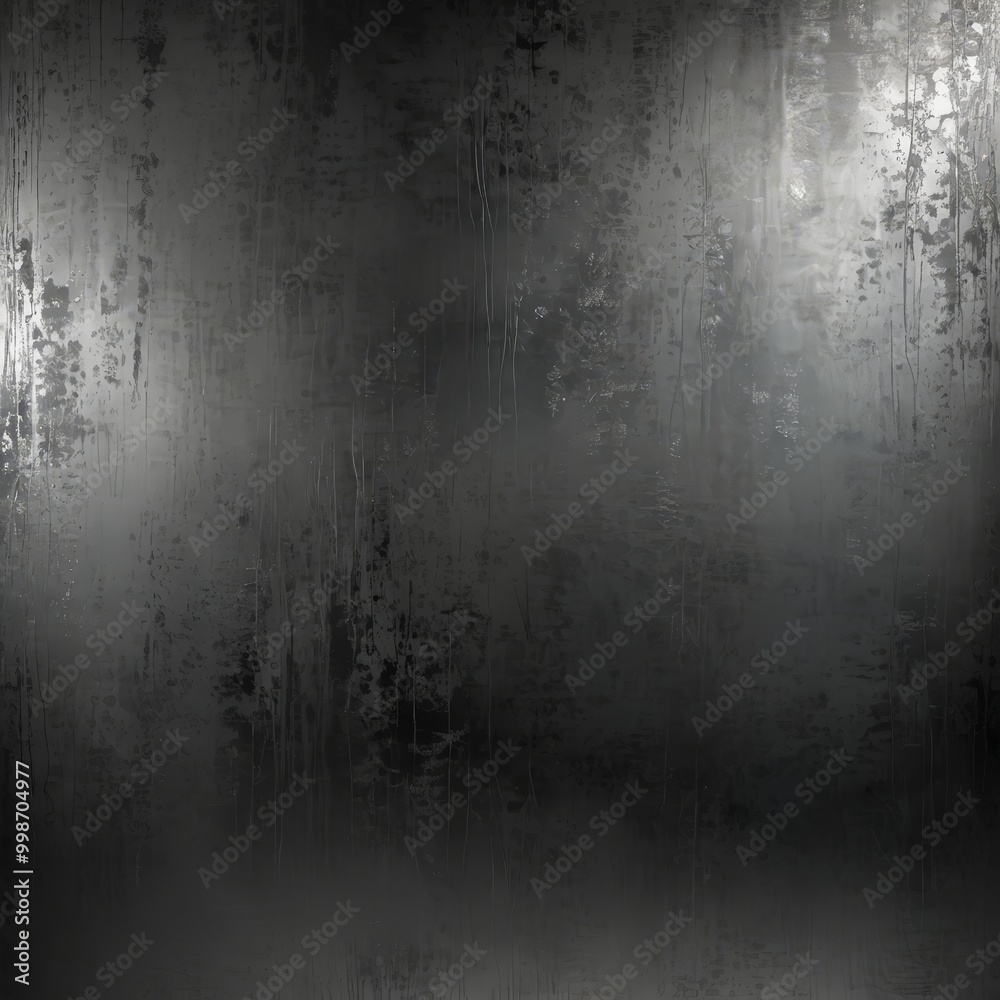 a dark, textured surface with a grainy, weathered appearance, suggesting it could be a metal or concrete wall. a dark, textured surface with a grainy, weathered appearance, suggesting it could be a metal or concrete wall.