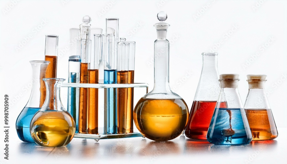 chemical glassware chemical glassware