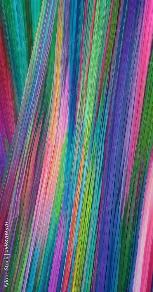a vibrant abstract painting featuring a dynamic interplay of multicolored lines and shapes, creating a sense of movement and energy. a vibrant abstract painting featuring a dynamic interplay of multicolored lines and shapes, creating a sense of movement and energy.