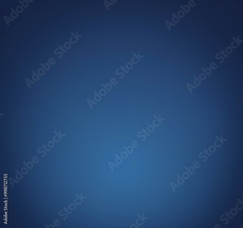 a gradient background transitioning from a darker shade of blue at the top to a lighter shade at the bottom