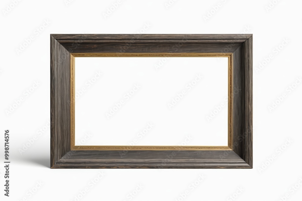 a close up of a picture frame with a white background a close up of a picture frame with a white background
